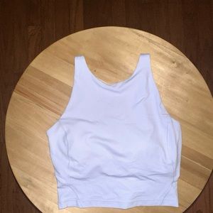 Lululemon align high neck top